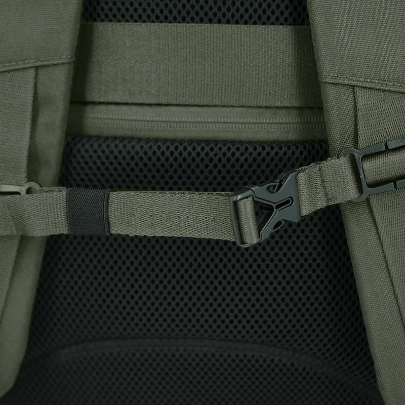 Sac à dos Business 42x29x14 cm - Dunaa Business Jump | Compartiment 15"