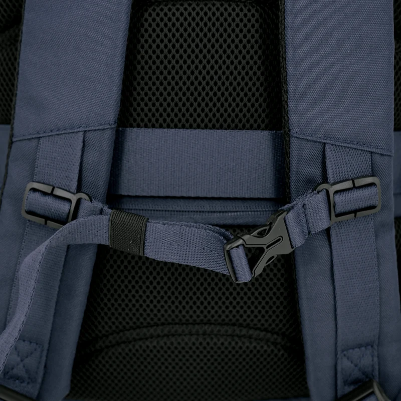 Sac à dos Business 42x29x14 cm - Dunaa Business Jump | Compartiment 15"