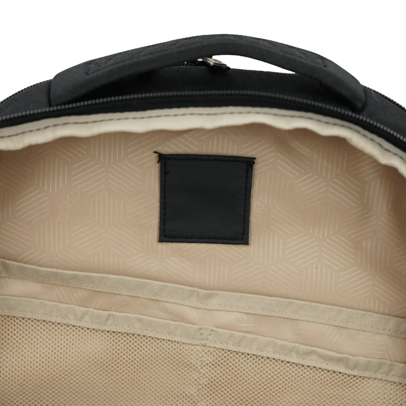 Sac à dos Business 42x29x14 cm - Dunaa Business Jump | Compartiment 15"