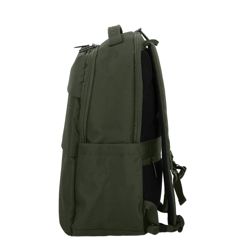 Sac à dos Business 47x31x19 cm - Dunaa Business Jump | Compartiment 16"