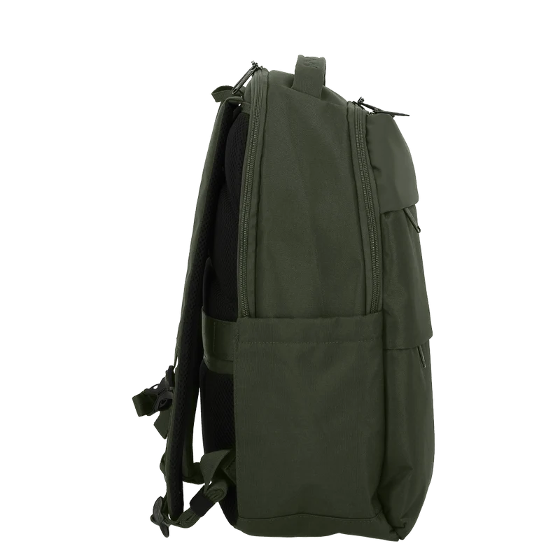 Sac à dos Business 47x31x19 cm - Dunaa Business Jump | Compartiment 16"