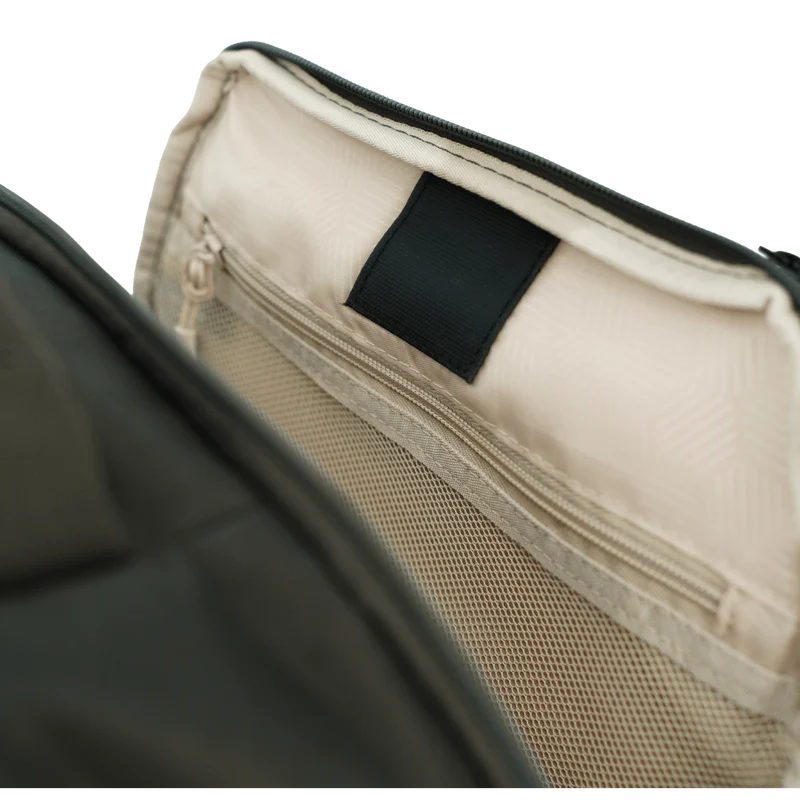 Sac à dos Business 47x31x19 cm - Dunaa Business Jump | Compartiment 16"