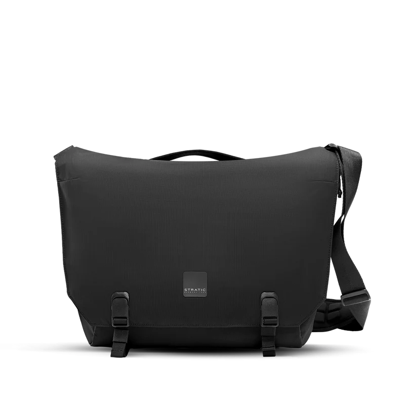 MOVE - Messenger Bag