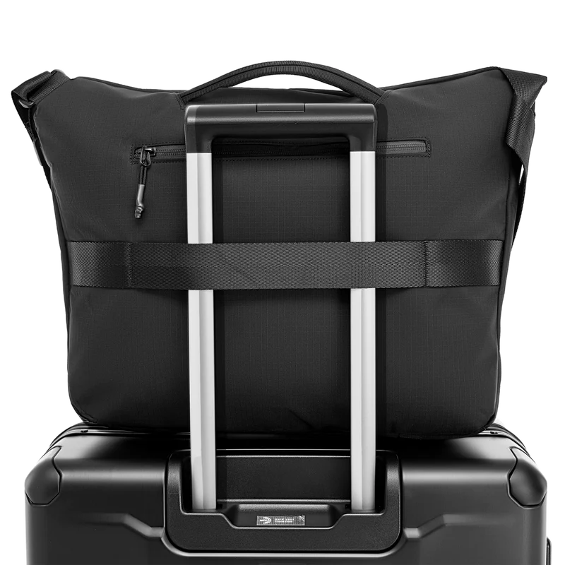 MOVE - Messenger Bag