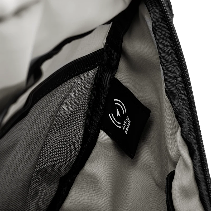 MOVE - Messenger Bag