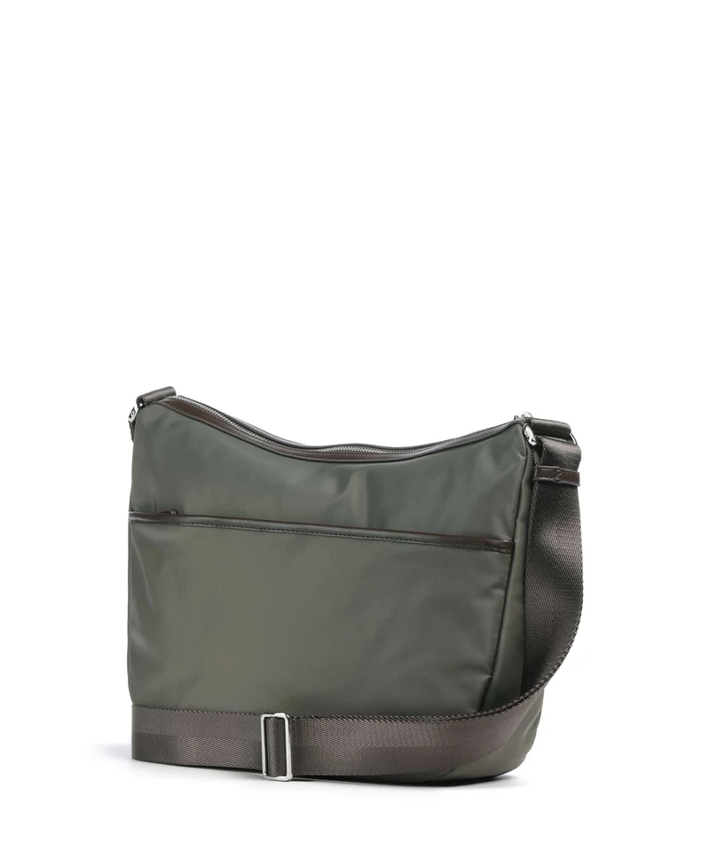 Mandarina Duck Hunter Sac porté épaule pirite
