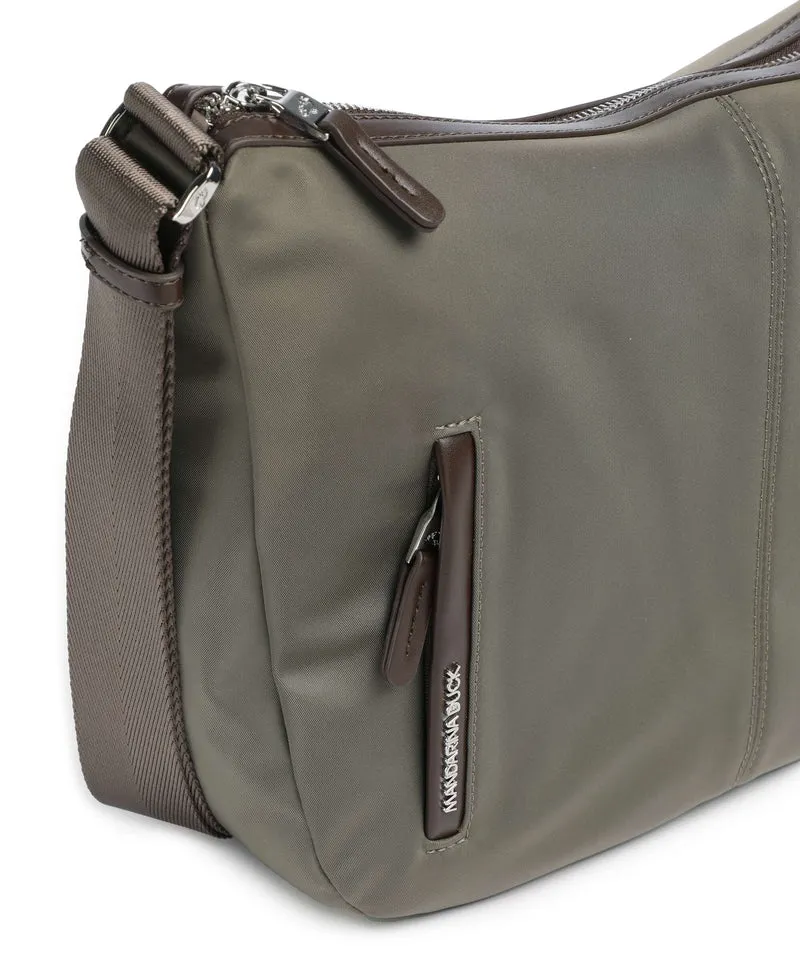 Mandarina Duck Hunter Sac porté épaule pirite