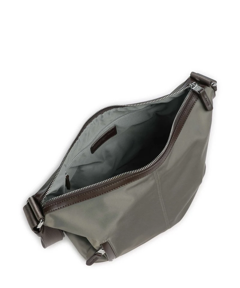 Mandarina Duck Hunter Sac porté épaule pirite