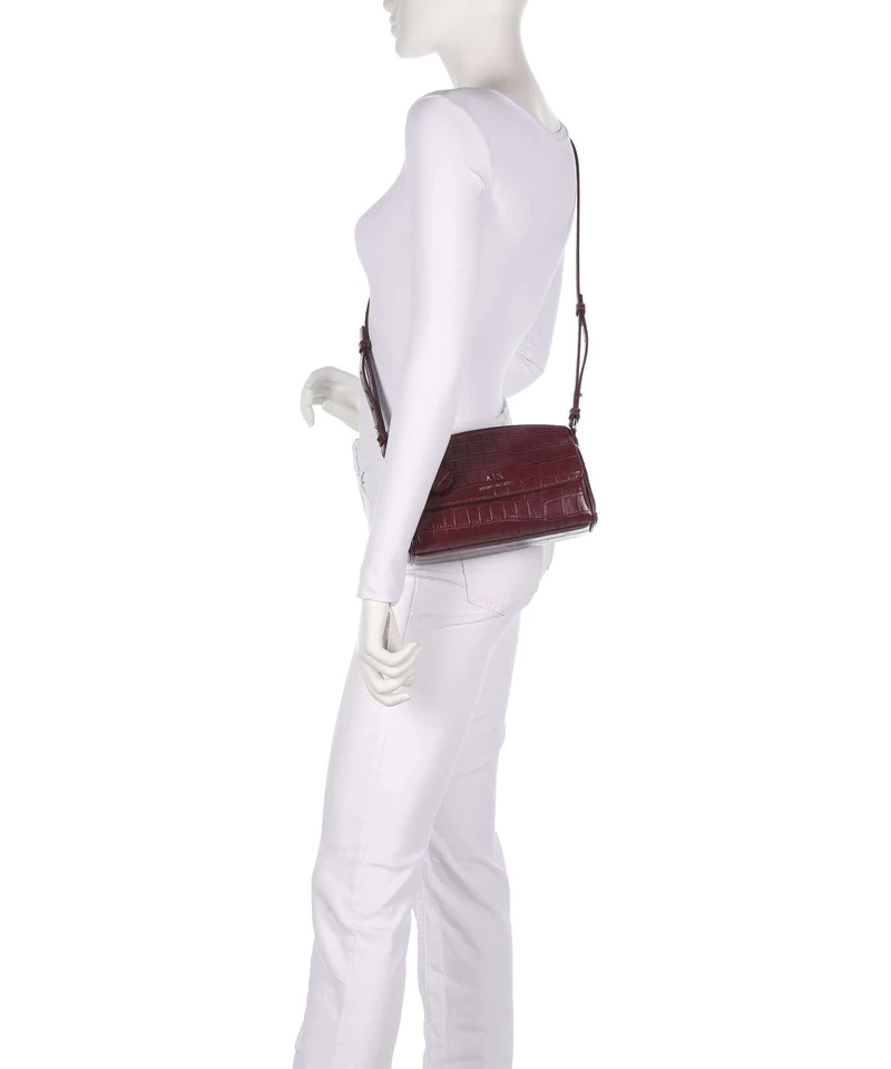 Armani Exchange Jane Sac bandoulière groove
