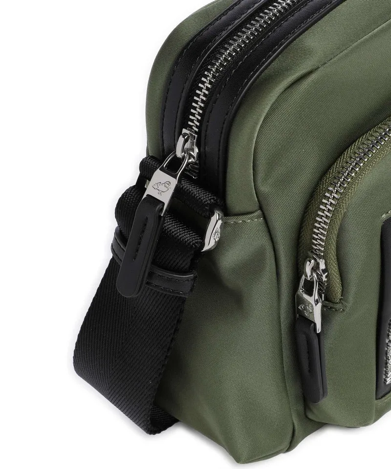Mandarina Duck Hunter Sac bandoulière military green