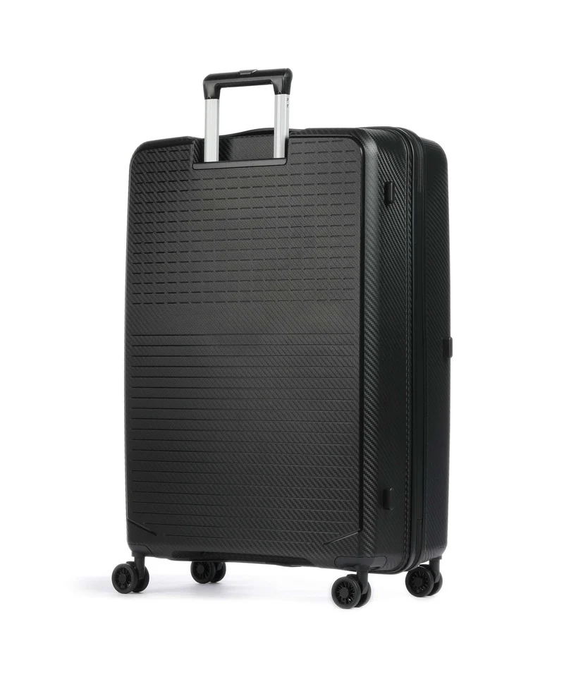 American Tourister Summer Hit Valise 4 roues black
