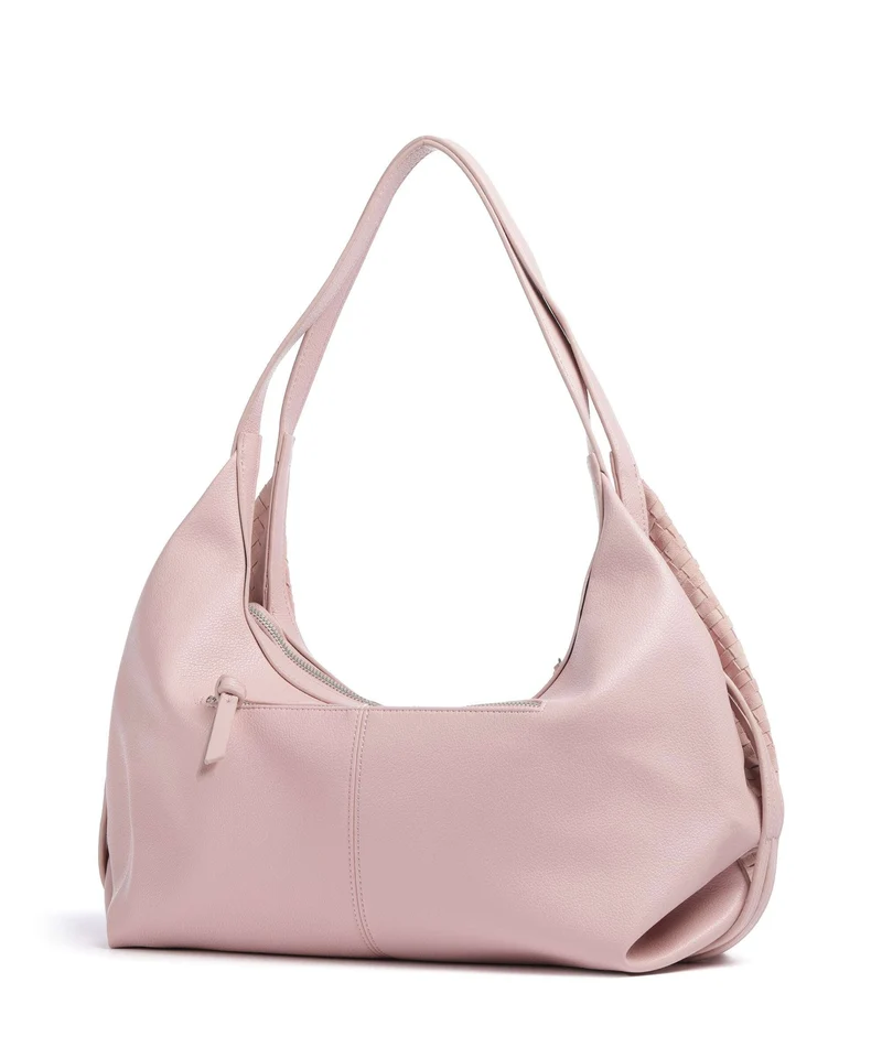 FredsBruder Weave Harmony Sac fourre-tout blush