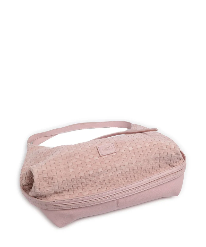 FredsBruder Weave Harmony Sac fourre-tout blush