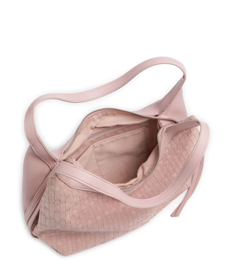 FredsBruder Weave Harmony Sac fourre-tout blush