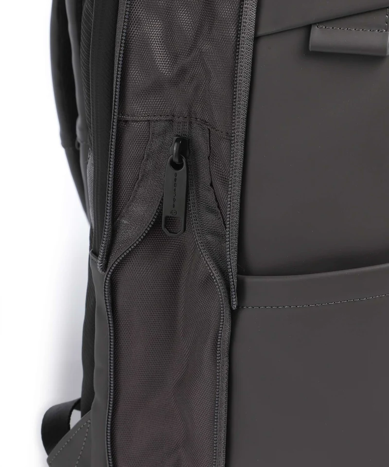 Piquadro C2OW Sac à dos de voyage grigio
