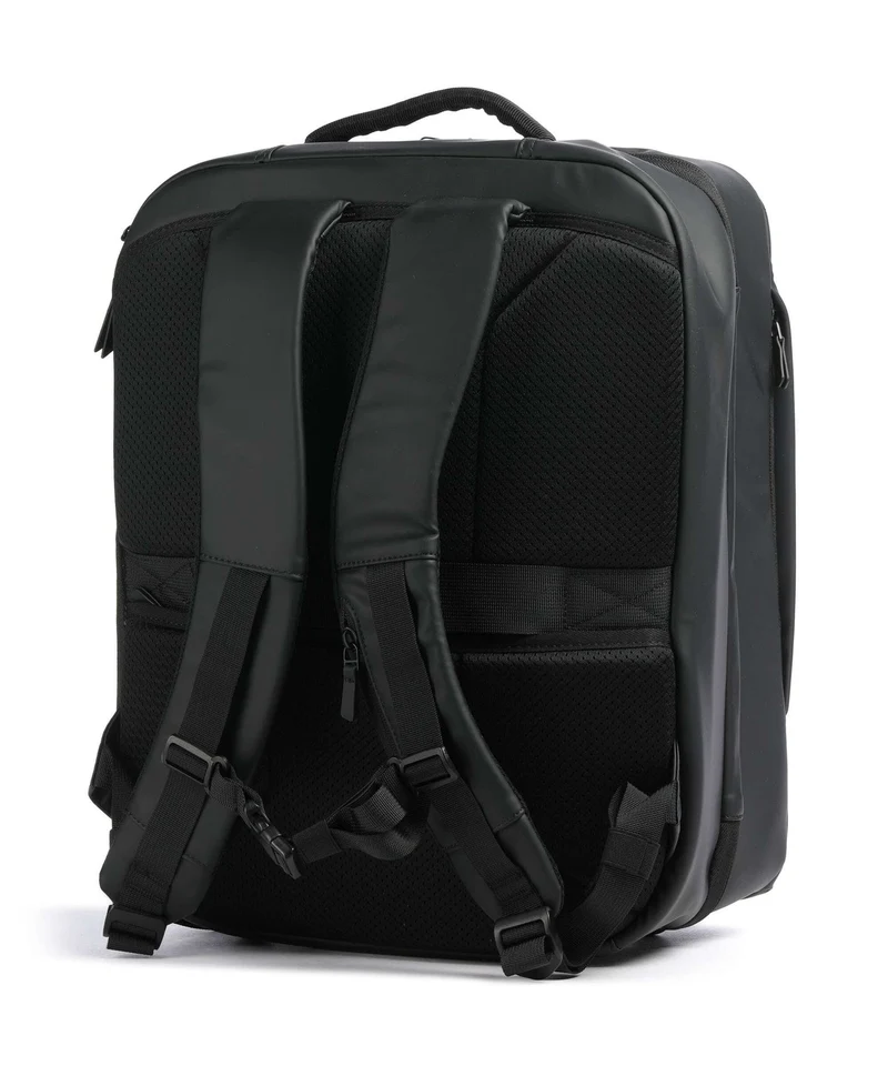Jump Obsidian L Easy Jet Sac à dos de voyage black