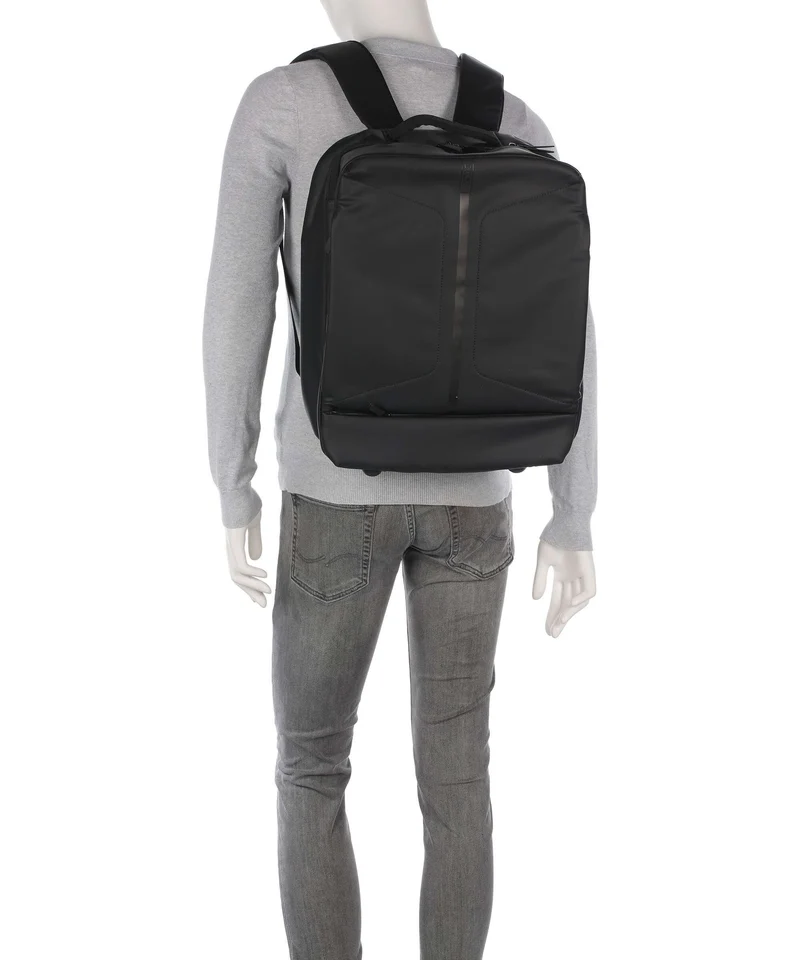 Jump Obsidian L Easy Jet Sac à dos de voyage black