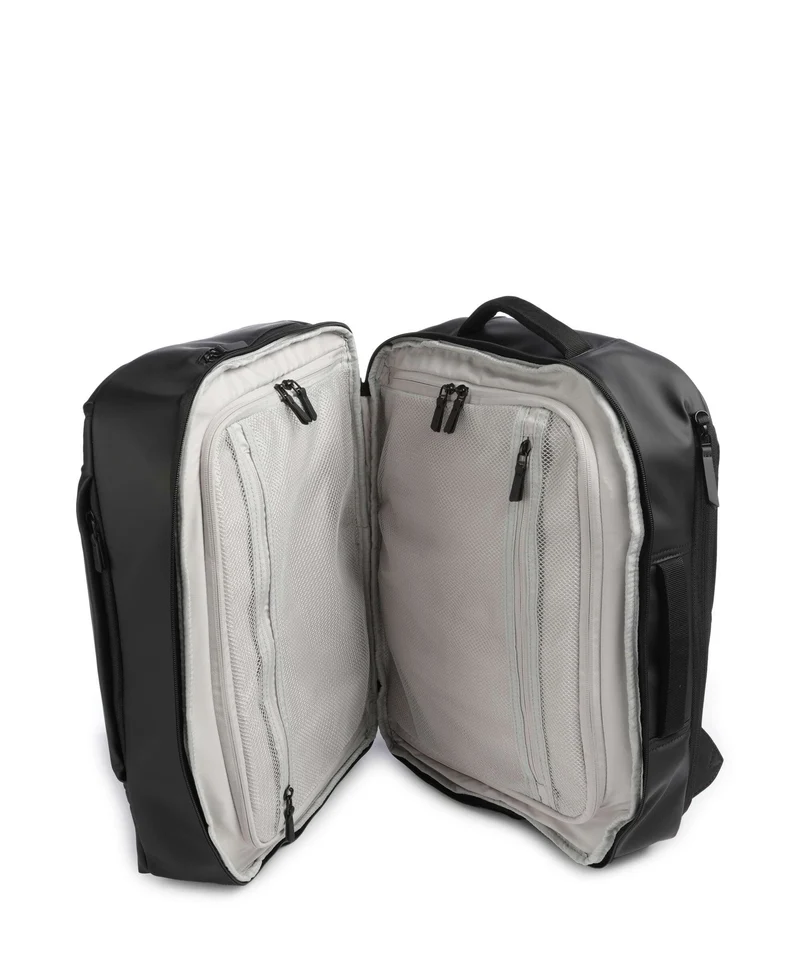 Jump Obsidian L Easy Jet Sac à dos de voyage black