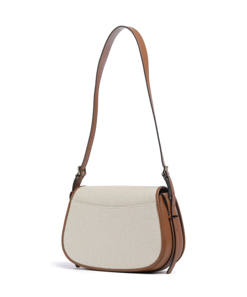 Michael Kors Lydia Sac porté épaule luggage