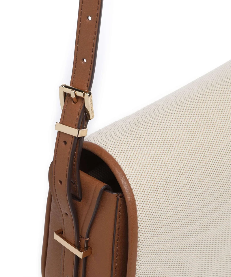 Michael Kors Lydia Sac porté épaule luggage