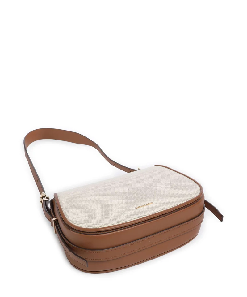 Michael Kors Lydia Sac porté épaule luggage