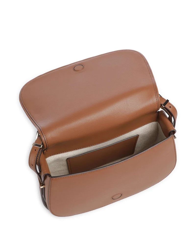 Michael Kors Lydia Sac porté épaule luggage
