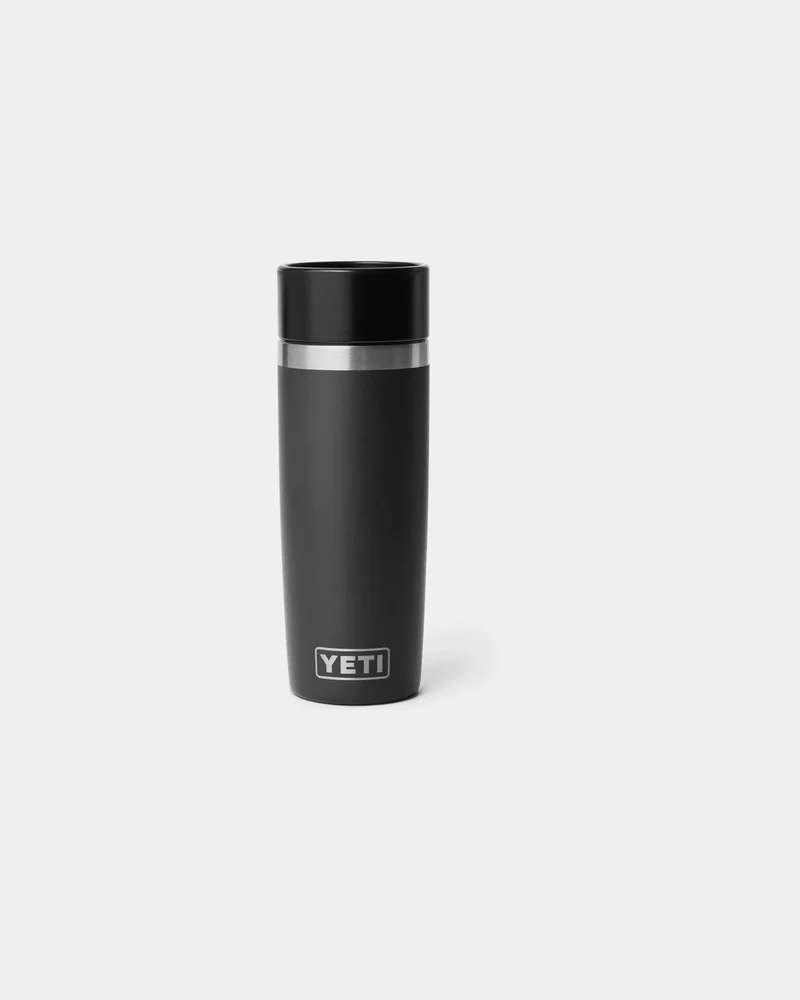Gourde inox 473ml Yeti Rambler à personnaliser