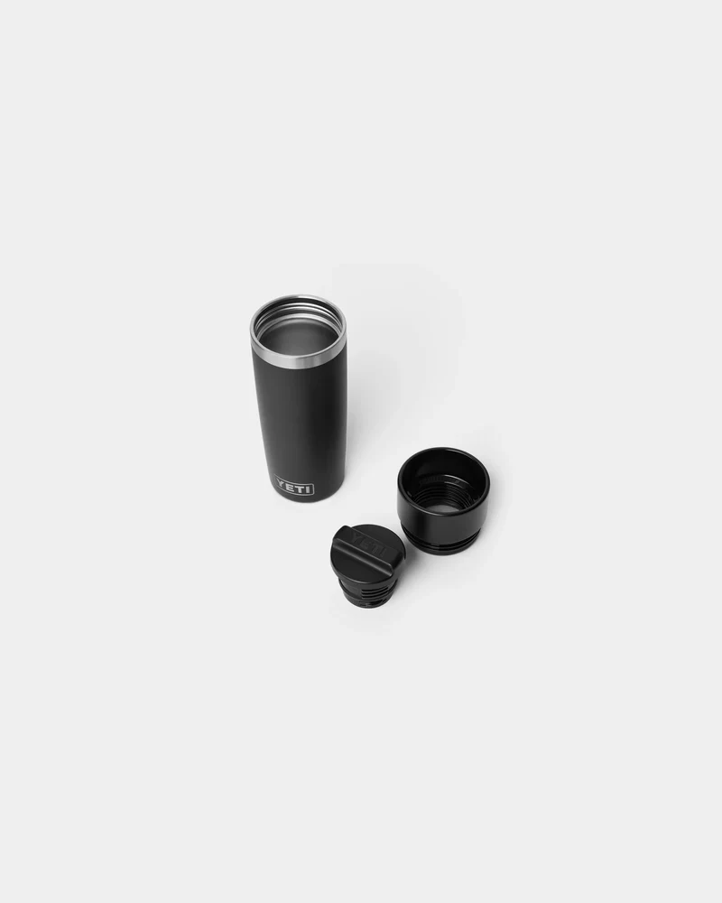 Gourde inox 473ml Yeti Rambler à personnaliser