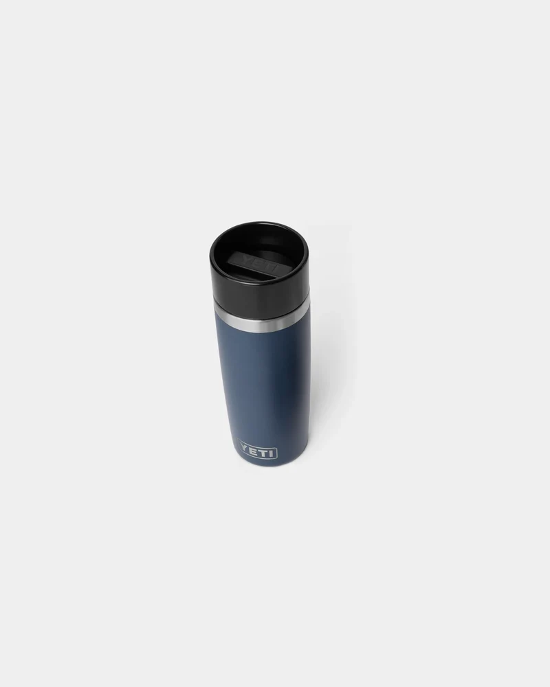 Gourde inox 473ml Yeti Rambler à personnaliser