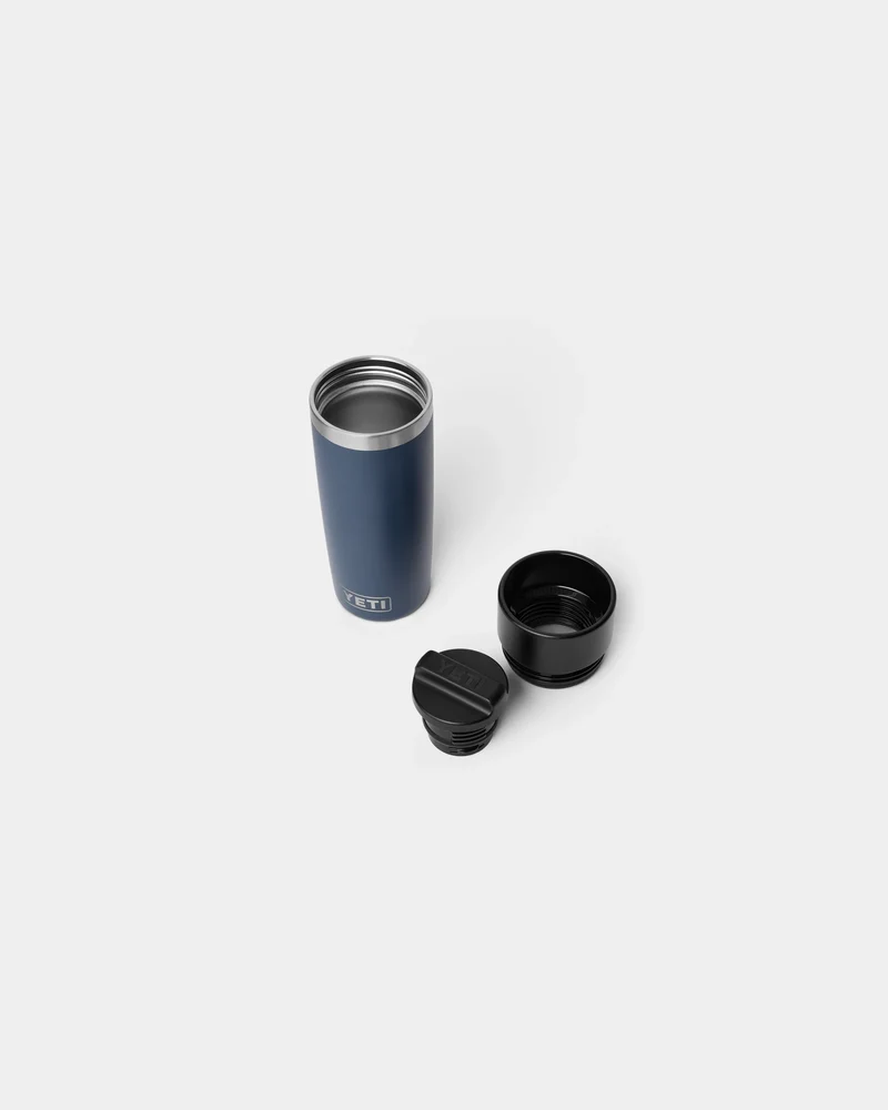 Gourde inox 473ml Yeti Rambler à personnaliser