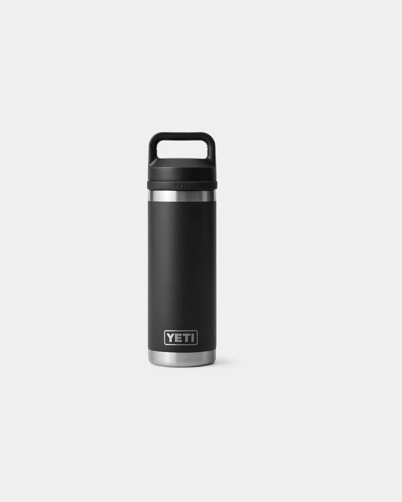 Gourde isotherme inox Yeti Rambler 532ml à personnaliser