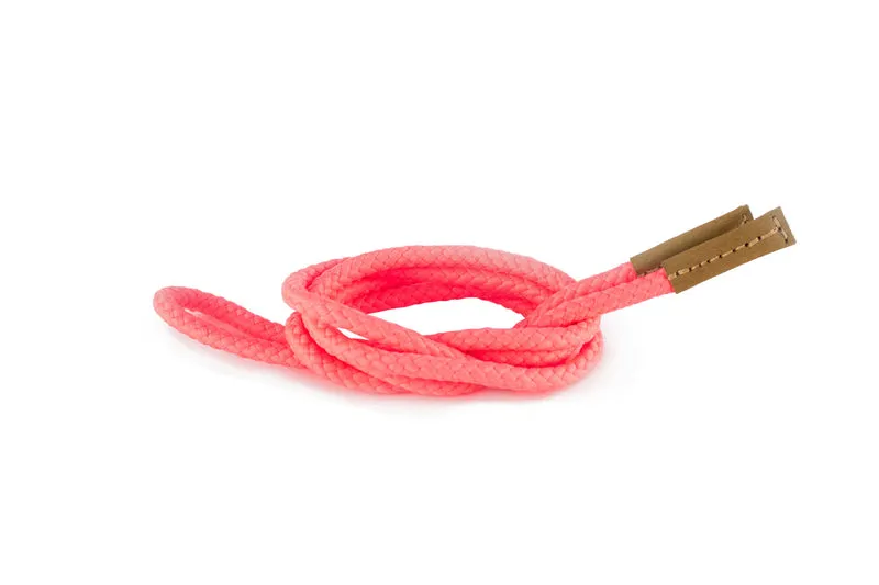 Cordon interchangeable SOLSTICE, neon pink