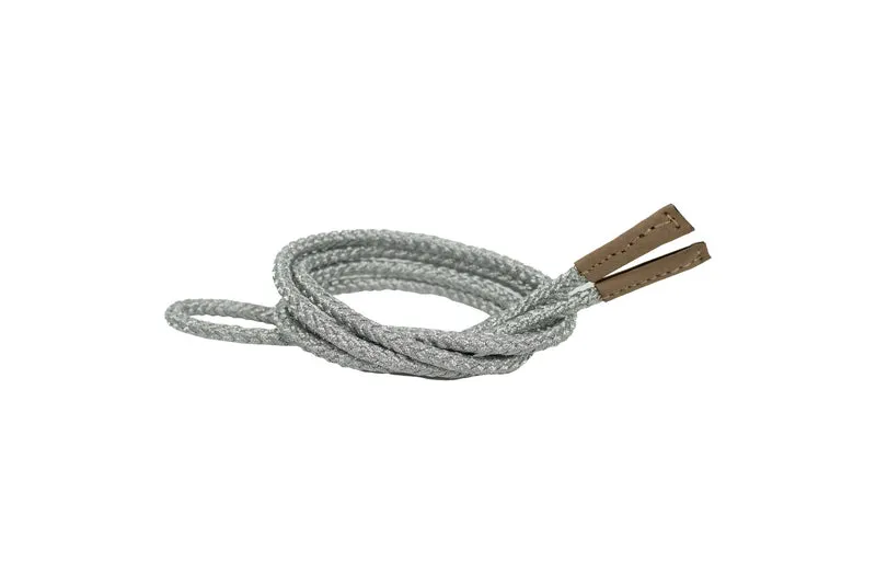 Cordon interchangeable SOLSTICE, silver