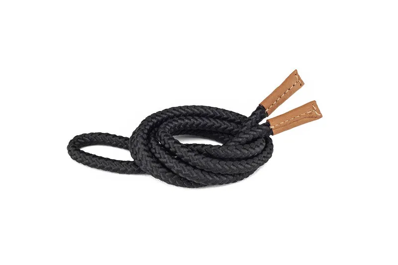 Cordon interchangeable SOLSTICE, black