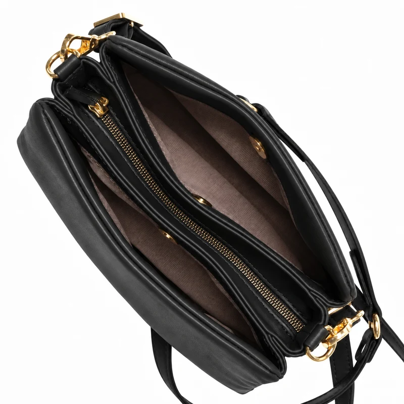 Sac Aryna A504/ G - Noir