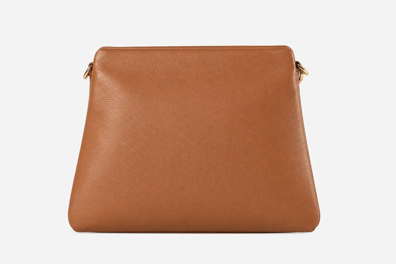 Sac Aryna A504/ G - Cognac