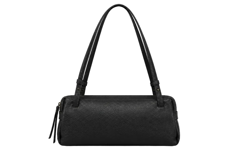Sac Baguette Helena - Noir