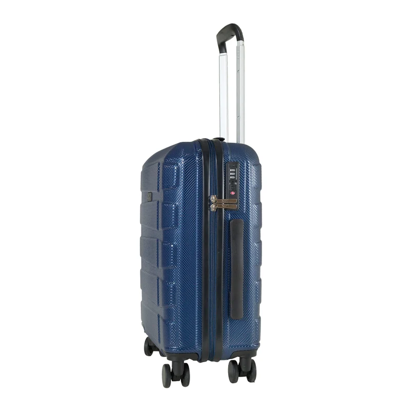 Valise Cabine Lucky20 - Bleu