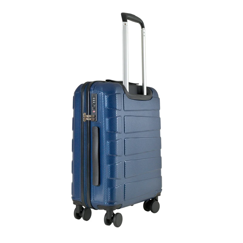 Valise Cabine Lucky20 - Bleu