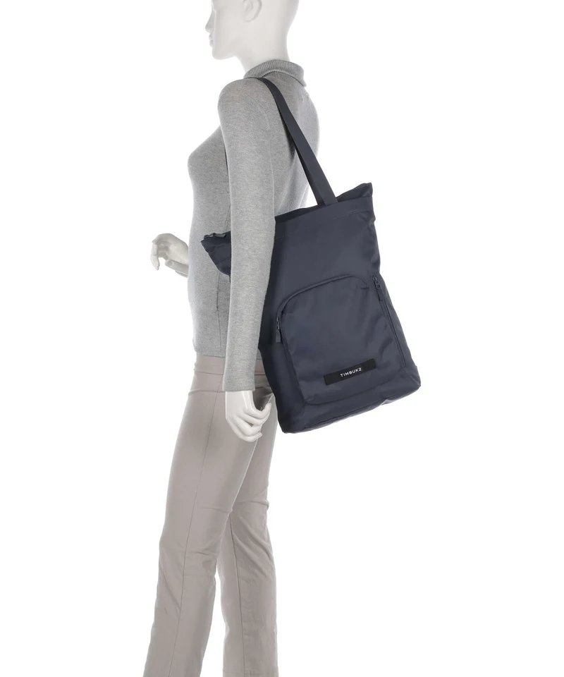 Timbuk2 Vapor Sac à main porté dos jet black