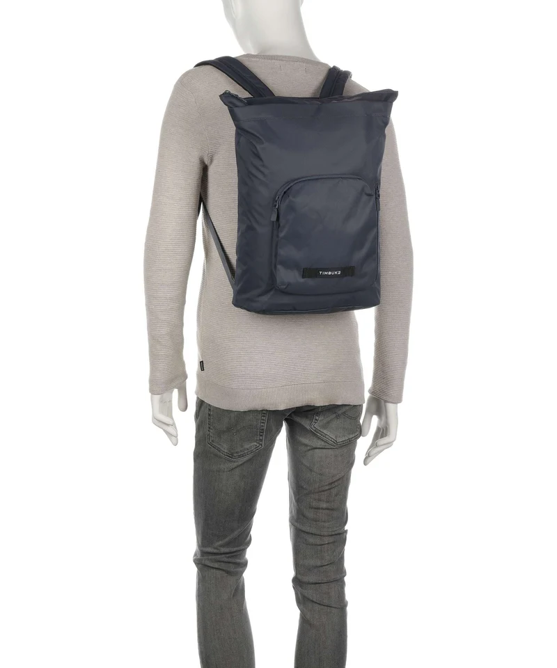 Timbuk2 Vapor Sac à main porté dos jet black