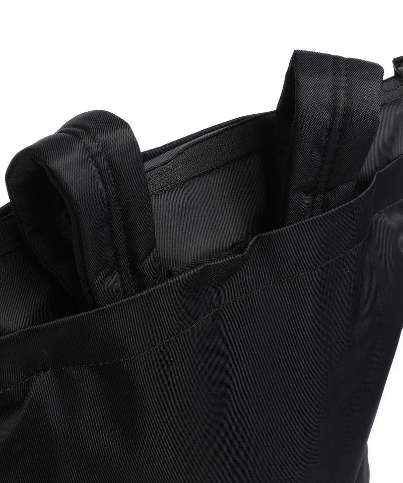 Timbuk2 Vapor Sac à main porté dos jet black