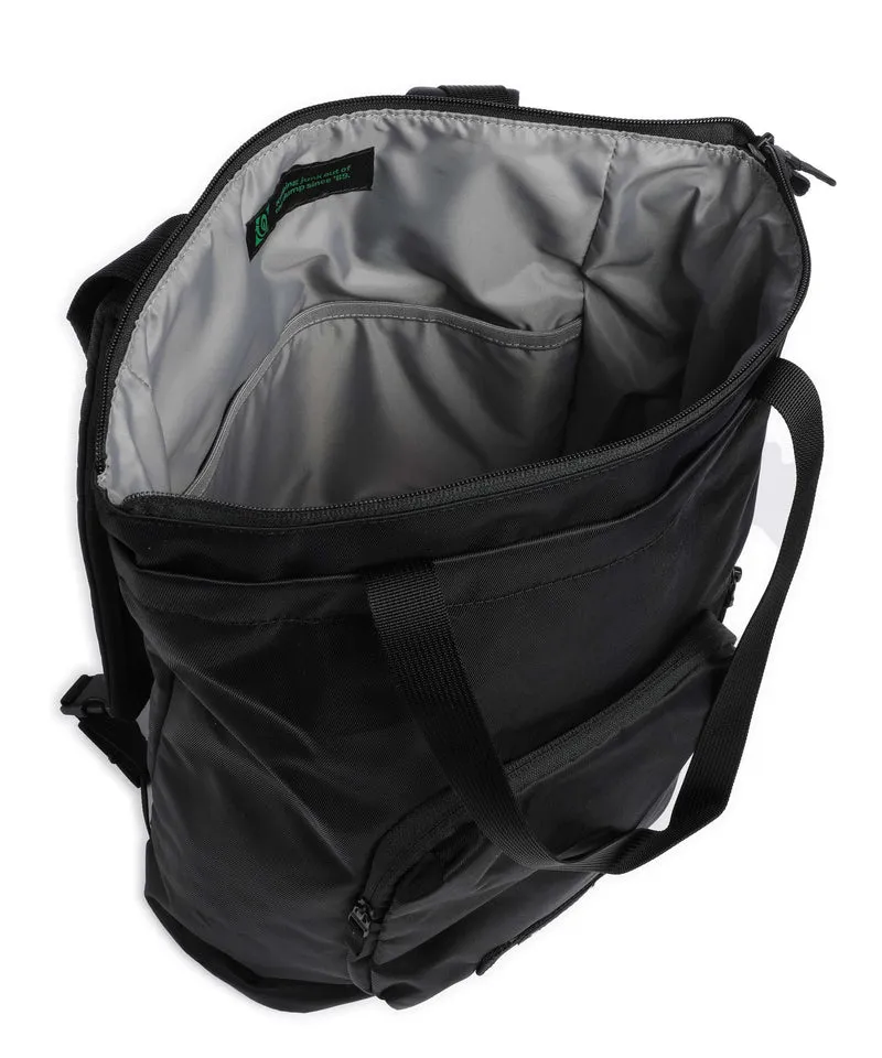 Timbuk2 Vapor Sac à main porté dos jet black