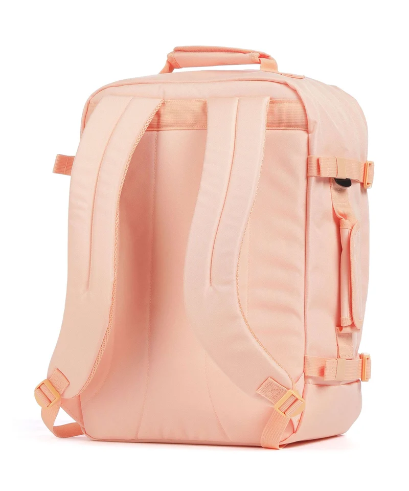 Cabin Zero Classic 36 Sac à dos de voyage sunny day