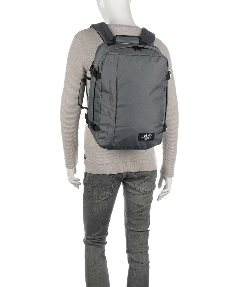 Cabin Zero Classic 36 Sac à dos de voyage sunny day