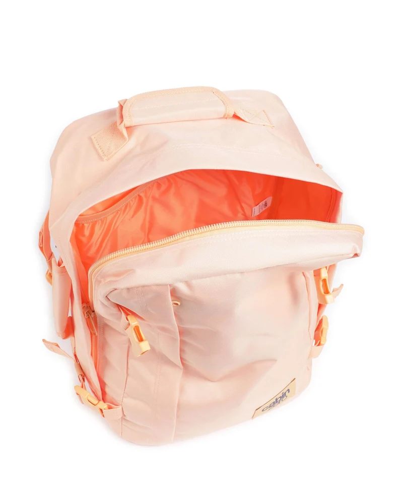 Cabin Zero Classic 36 Sac à dos de voyage sunny day