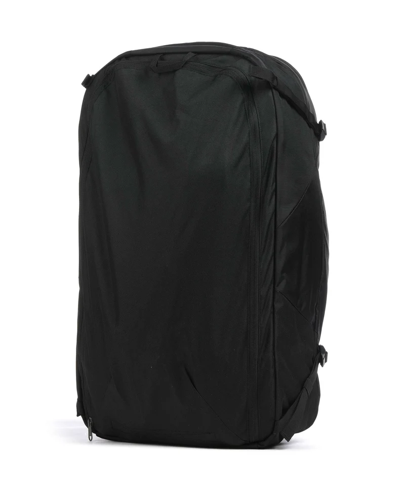 Deuter Access 55 Sac à dos de randonnée black