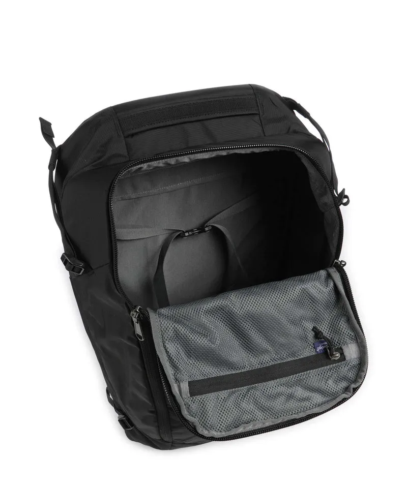 Deuter Access 55 Sac à dos de randonnée black