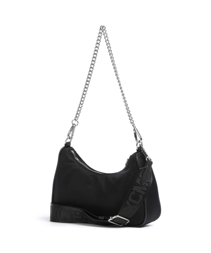 Steve Madden BVITAL Sac porté épaule black