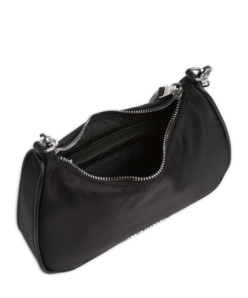 Steve Madden BVITAL Sac porté épaule black